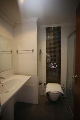 Viva Club Otel Marmaris - Görsel 21