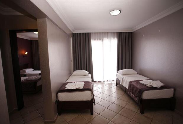 Viva Club Otel Marmaris - Görsel 20