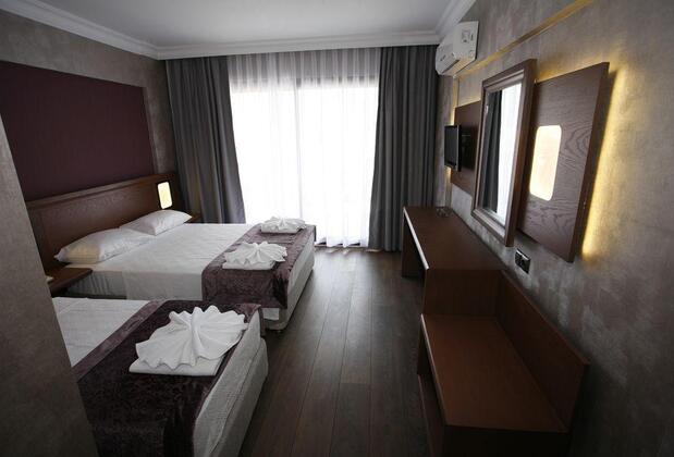 Viva Club Otel Marmaris - Görsel 13