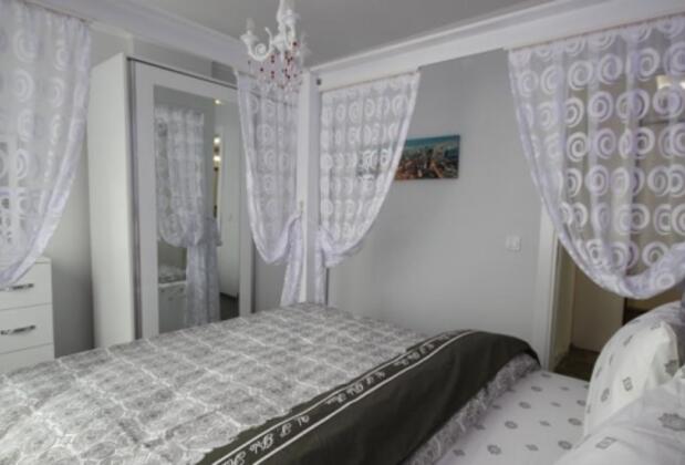 By Pegasus Beach Flats - Görsel 7