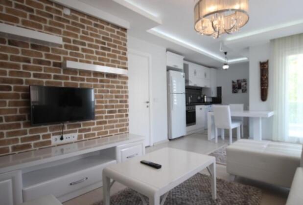 By Pegasus Beach Flats - Görsel 26