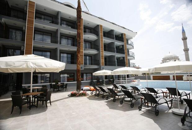 Viva Club Otel Marmaris - Görsel 7