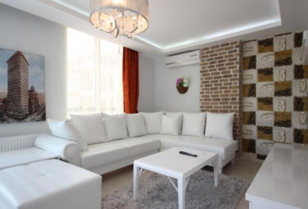 By Pegasus Beach Flats - Görsel 19