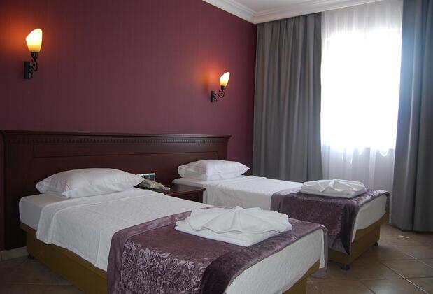 Viva Club Otel Marmaris - Görsel 3