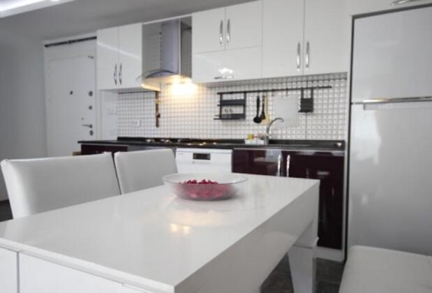 By Pegasus Beach Flats - Görsel 14