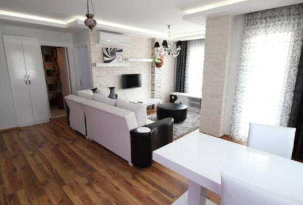 By Pegasus Beach Flats - Görsel 8