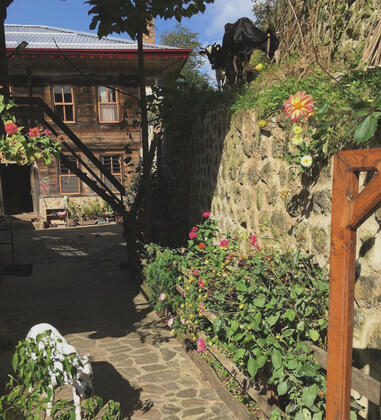 Plato'da Mola - Görsel 43