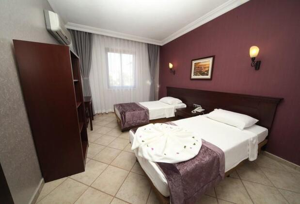 Viva Club Otel Marmaris - Görsel 23