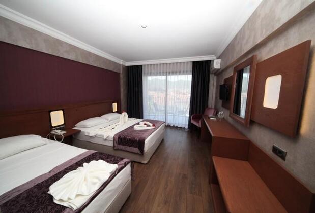 Viva Club Otel Marmaris - Görsel 8