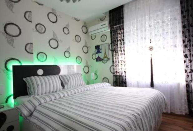 By Pegasus Beach Flats - Görsel 28