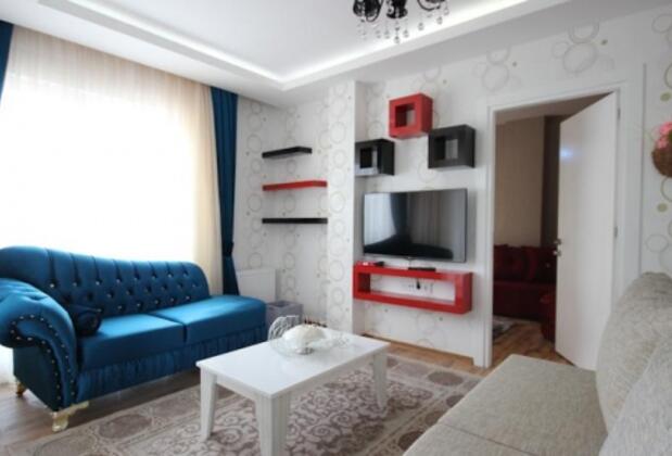 By Pegasus Beach Flats - Görsel 20