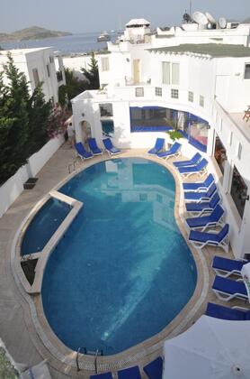 Costa Blu Türkbükü - Görsel 8