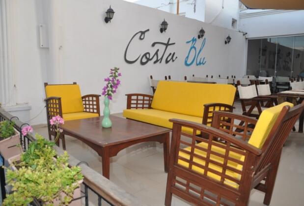 Costa Blu Türkbükü - Görsel 5
