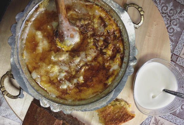 Plato'da Mola - Görsel 27