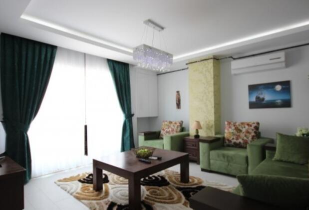 By Pegasus Beach Flats - Görsel 22