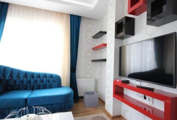 By Pegasus Beach Flats - Görsel 5