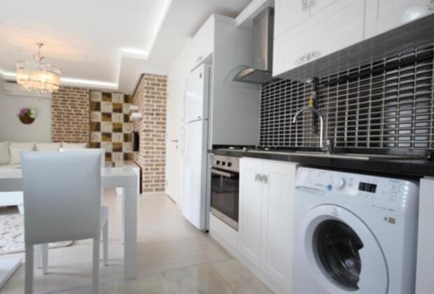 By Pegasus Beach Flats - Görsel 10