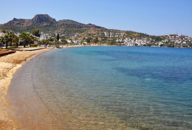 Costa Blu Türkbükü - Görsel 11