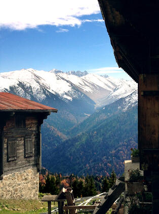 Plato'da Mola - Görsel 19