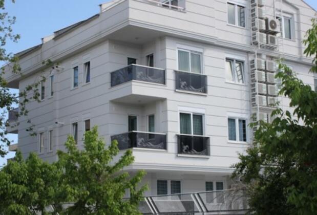 By Pegasus Beach Flats - Görsel 11