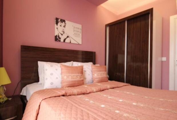 By Pegasus Beach Flats - Görsel 17