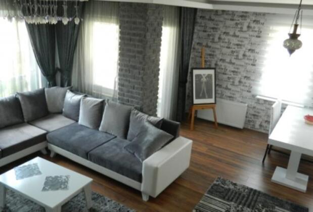 By Pegasus Beach Flats - Görsel 12