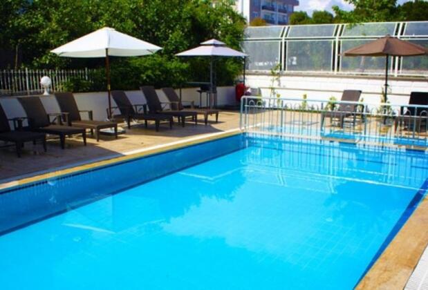 By Pegasus Beach Flats - Görsel 15