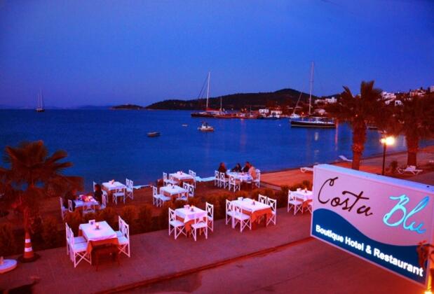 Costa Blu Türkbükü - Görsel 10