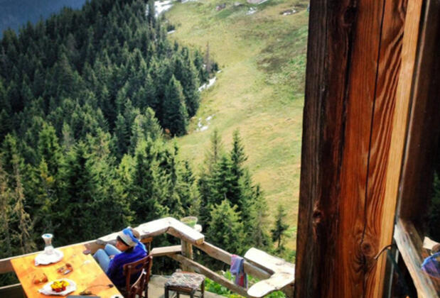 Plato'da Mola - Görsel 21