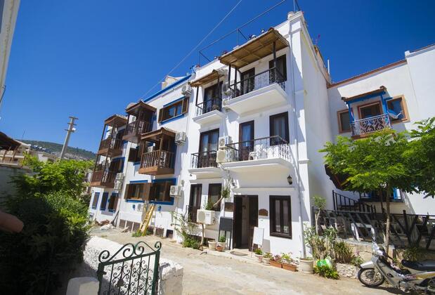 Kleo Butik Otel - Görsel 38