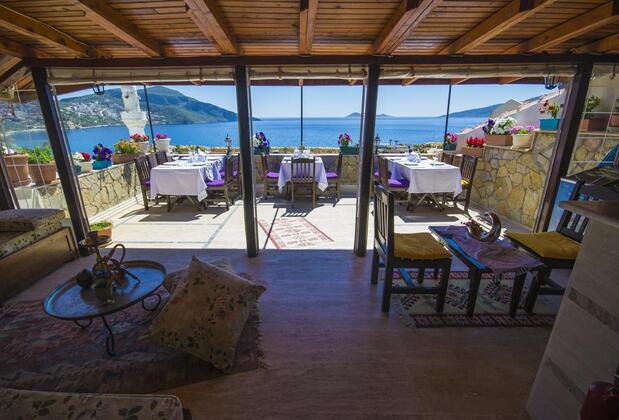 Kleo Butik Otel - Görsel 7