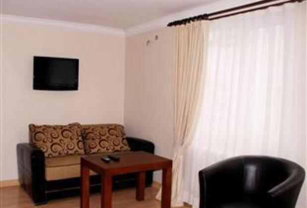 Crescent House - Görsel 7