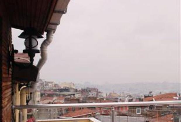 Crescent House - Görsel 3