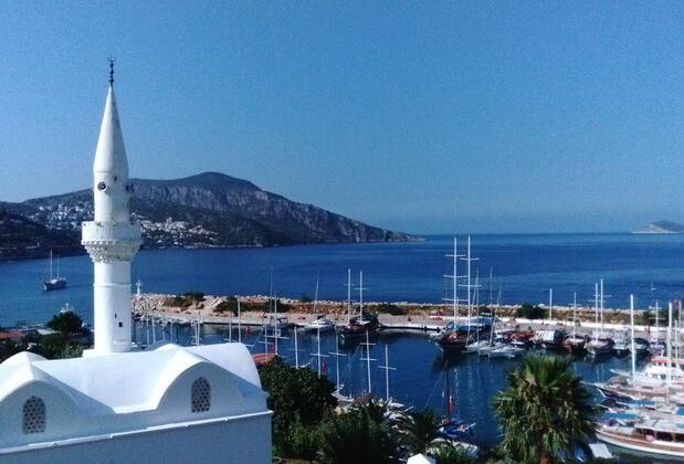 Kleo Butik Otel - Görsel 3