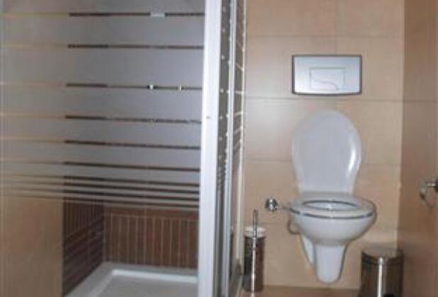 Crescent House - Görsel 4