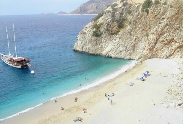 Kleo Butik Otel - Görsel 20