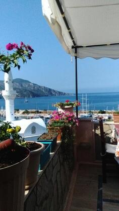 Kleo Butik Otel - Görsel 8