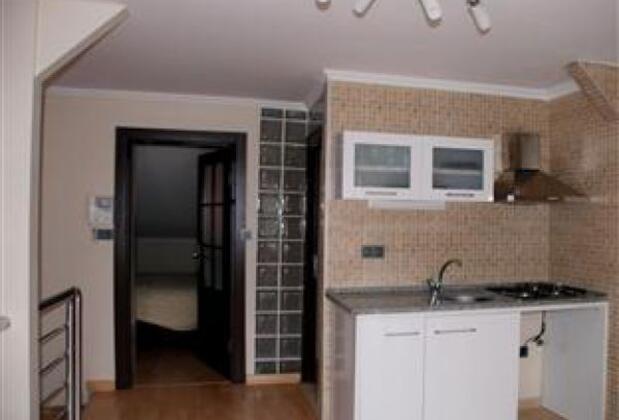 Crescent House - Görsel 6