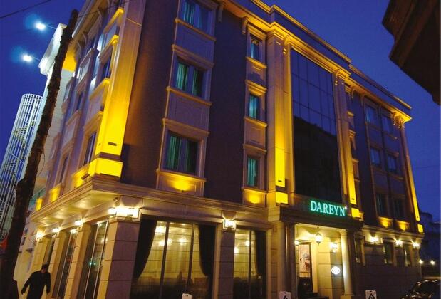 Dareyn Konak - Görsel 31