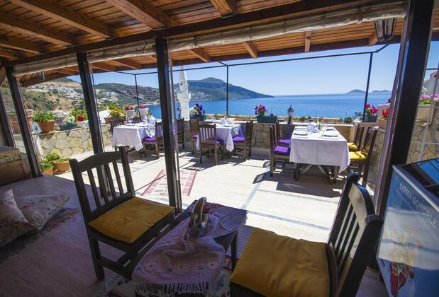 Kleo Butik Otel - Görsel 21