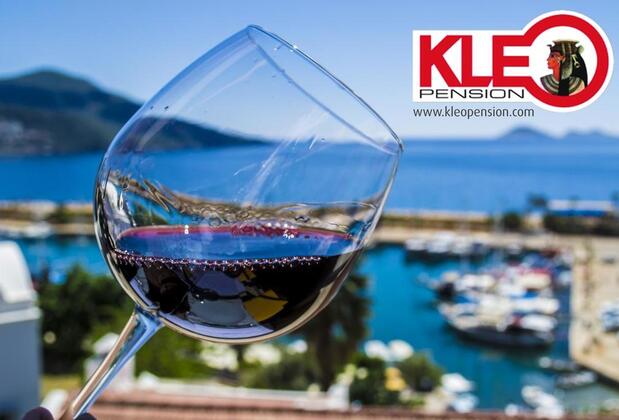 Kleo Butik Otel - Görsel 13