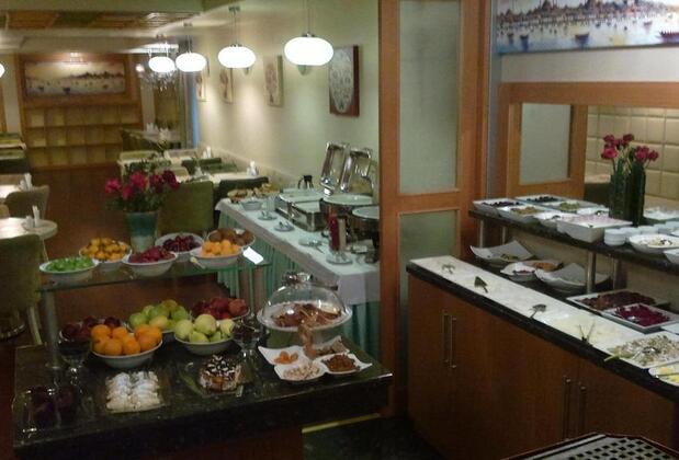 Dareyn Konak - Görsel 16