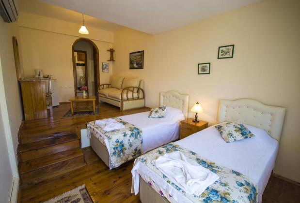 Kleo Butik Otel - Görsel 39