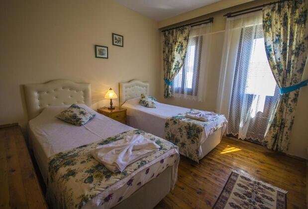 Kleo Butik Otel - Görsel 9