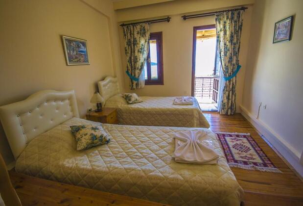 Kleo Butik Otel - Görsel 29