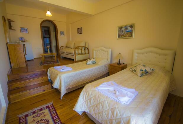 Kleo Butik Otel - Görsel 31