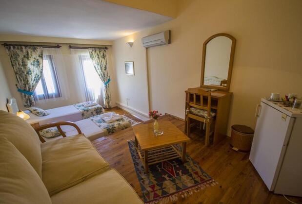 Kleo Butik Otel - Görsel 34