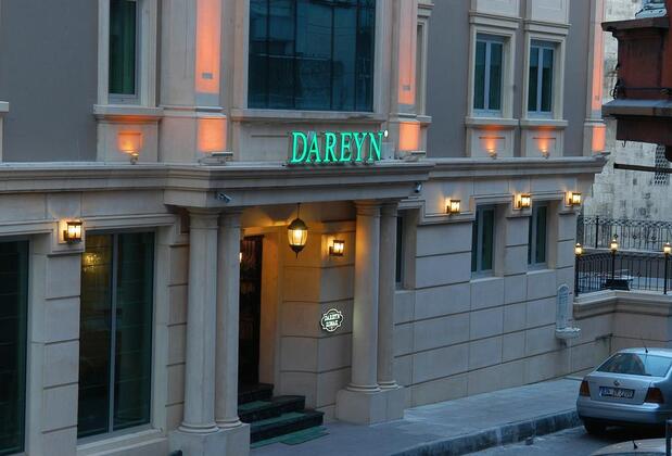 Dareyn Konak - Görsel 34