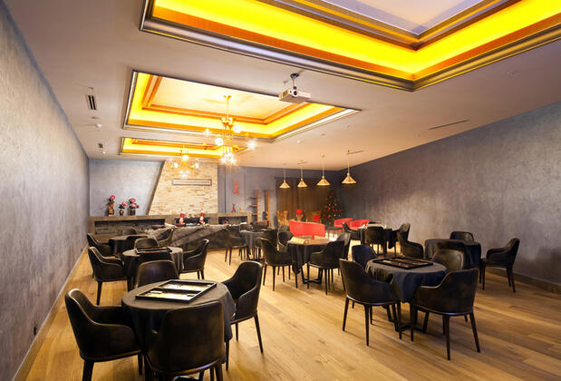 Magna Chalet Hotel - Görsel 20