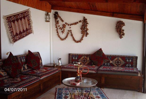 Kleo Butik Otel - Görsel 22